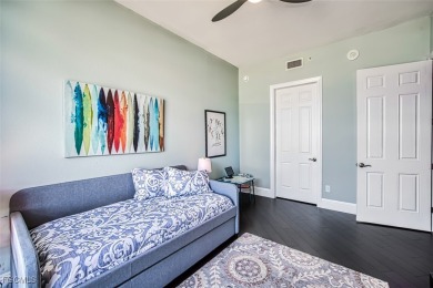 This RARELY avail 4,300+ sq ft, 20th fl PH is as STUNNING inside