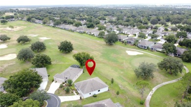 **Great Price Improvement!** St Clair model on the Golf Course