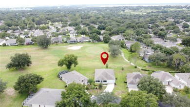 **Great Price Improvement!** St Clair model on the Golf Course