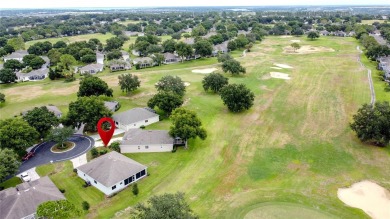 **Great Price Improvement!** St Clair model on the Golf Course