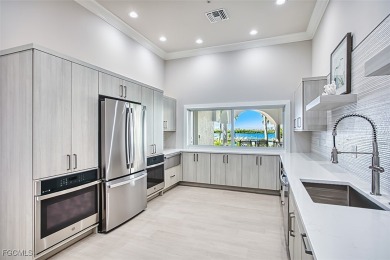 This RARELY avail 4,300+ sq ft, 20th fl PH is as STUNNING inside