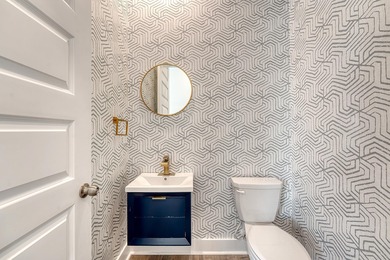 Back on Market - No Fault of Seller! (Home Sale Cont. Fell Thru)