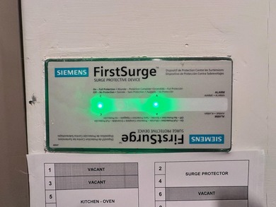 Back on Market - No Fault of Seller! (Home Sale Cont. Fell Thru)