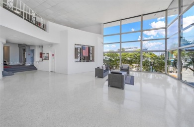 This beautiful, centrally located co-op studio is on Indian