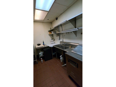 ***** FOR SALE or LEASE **** Turnkey Restaurant Space | Approx