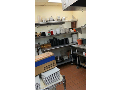***** FOR SALE or LEASE **** Turnkey Restaurant Space | Approx
