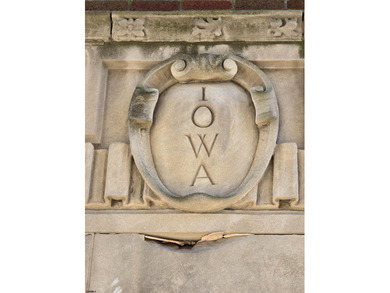 Location, convenience, and space! The Iowa Condos, located 1