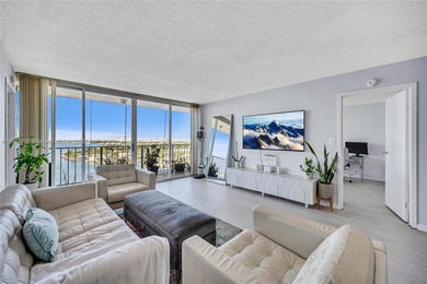 Best Value and View Line in Grandview Palace! Spacious 2BD/2BA
