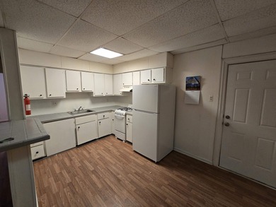 Location, convenience, and space! The Iowa Condos, located 1