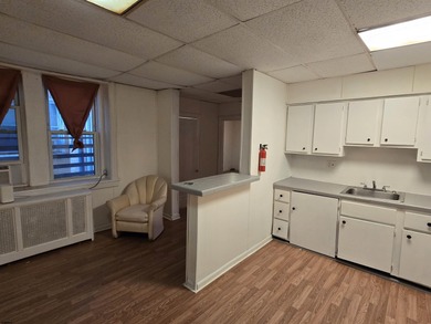 Location, convenience, and space! The Iowa Condos, located 1