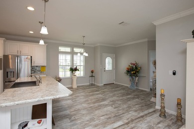 2022 Home is ready for you! 3 bedroom, 2 bathroom, Jacobson