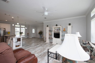 2022 Home is ready for you! 3 bedroom, 2 bathroom, Jacobson