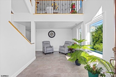 Welcome to 903 N. Cornwall Ave in Ventnor, NJ. Coastal Living at