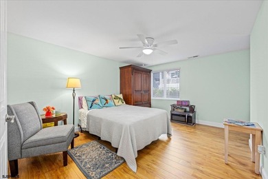 Welcome to 903 N. Cornwall Ave in Ventnor, NJ. Coastal Living at