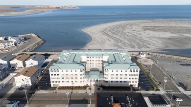 Welcome to The Pointe at Moore's Inlet--one of North Wildwood's