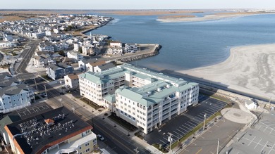 Welcome to The Pointe at Moore's Inlet--one of North Wildwood's