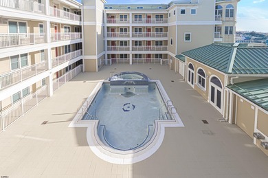 Welcome to The Pointe at Moore's Inlet--one of North Wildwood's