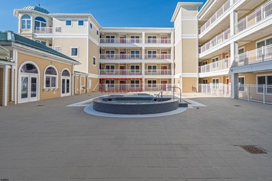 Welcome to The Pointe at Moore's Inlet--one of North Wildwood's