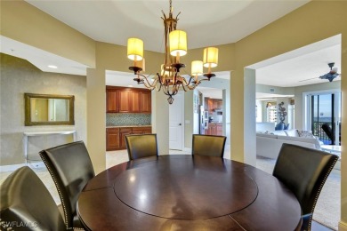 Welcome to Cape Coral's Luxurious waterfront living! Nestled