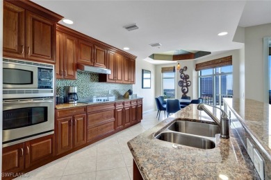 Welcome to Cape Coral's Luxurious waterfront living! Nestled