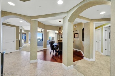 Welcome to Cape Coral's Luxurious waterfront living! Nestled