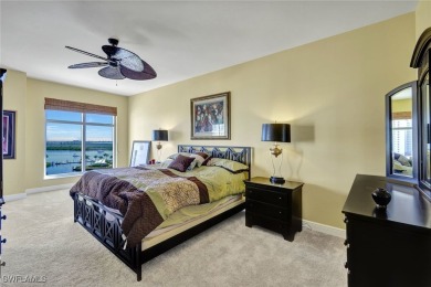 Welcome to Cape Coral's Luxurious waterfront living! Nestled