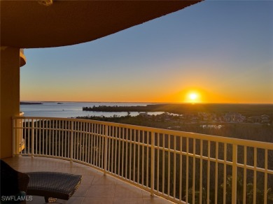 Welcome to Cape Coral's Luxurious waterfront living! Nestled