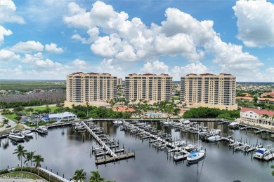 Welcome to Cape Coral's Luxurious waterfront living! Nestled
