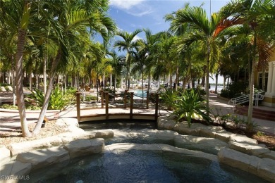 Welcome to Cape Coral's Luxurious waterfront living! Nestled