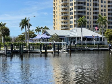 Welcome to Cape Coral's Luxurious waterfront living! Nestled