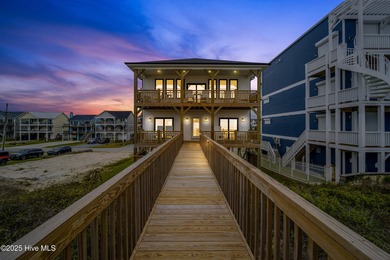 Oceanfront elegance meets coastal convenience in this stunning