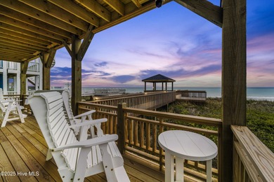 Oceanfront elegance meets coastal convenience in this stunning