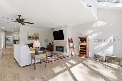 Rare opportunity to own in the private Oyster Landing Club of