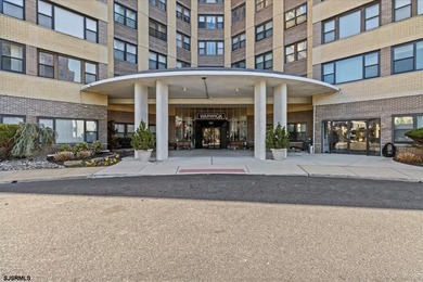 Experience premier oceanfront living at the iconic Warwick! This