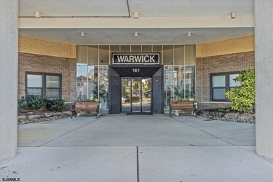 Experience premier oceanfront living at the iconic Warwick! This