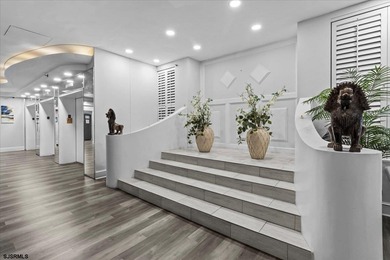 Experience premier oceanfront living at the iconic Warwick! This