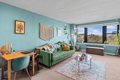 Experience premier oceanfront living at the iconic Warwick! This