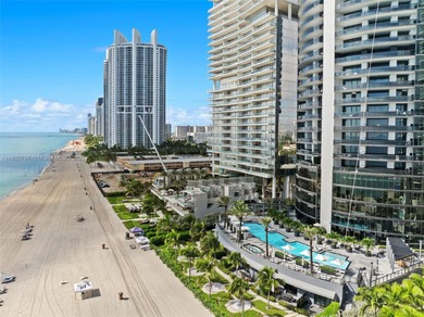 Welcome to the ultimate oceanfront lifestyle at the iconic