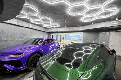 Welcome to the ultimate oceanfront lifestyle at the iconic