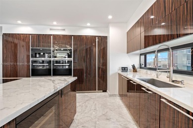 Welcome to the ultimate oceanfront lifestyle at the iconic