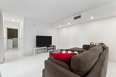 Beautifully updated 2-bedroom, 2-bath  Apartment. Prime Location