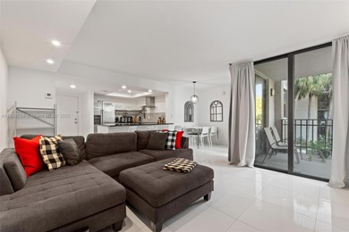 Beautifully updated 2-bedroom, 2-bath  Apartment. Prime Location