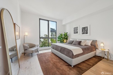 Flooded with natural light, this spacious home offers refined