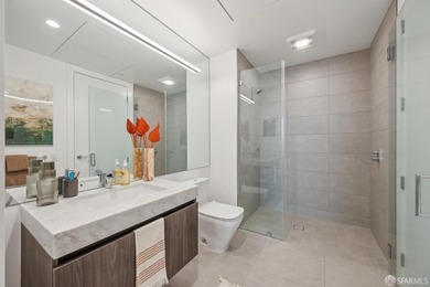 Flooded with natural light, this spacious home offers refined