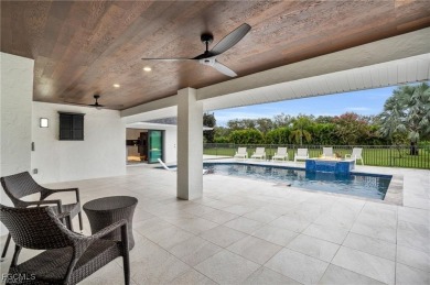 Modern Elegance Meets Florida Living in Imperial Golf Estates!