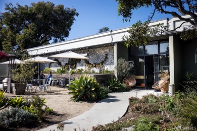 Flooded with natural light, this spacious home offers refined