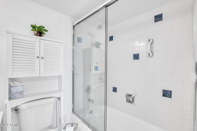 Check out this Scottsdale Gem! A 1 bed/1 bath on the 5th floor