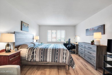Check out this Scottsdale Gem! A 1 bed/1 bath on the 5th floor