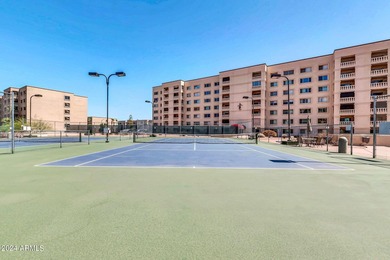 Check out this Scottsdale Gem! A 1 bed/1 bath on the 5th floor