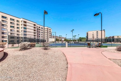 Check out this Scottsdale Gem! A 1 bed/1 bath on the 5th floor